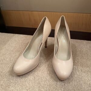 Aldo Nude Pumps